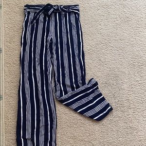 Linen Pants